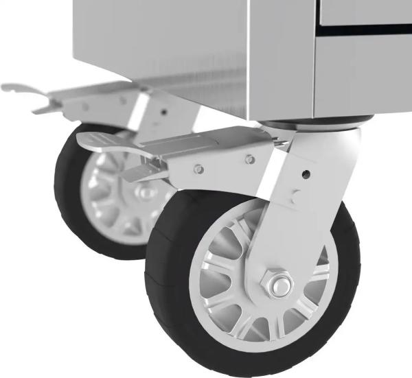 Güde Werkbank GW 10 INOX 40489